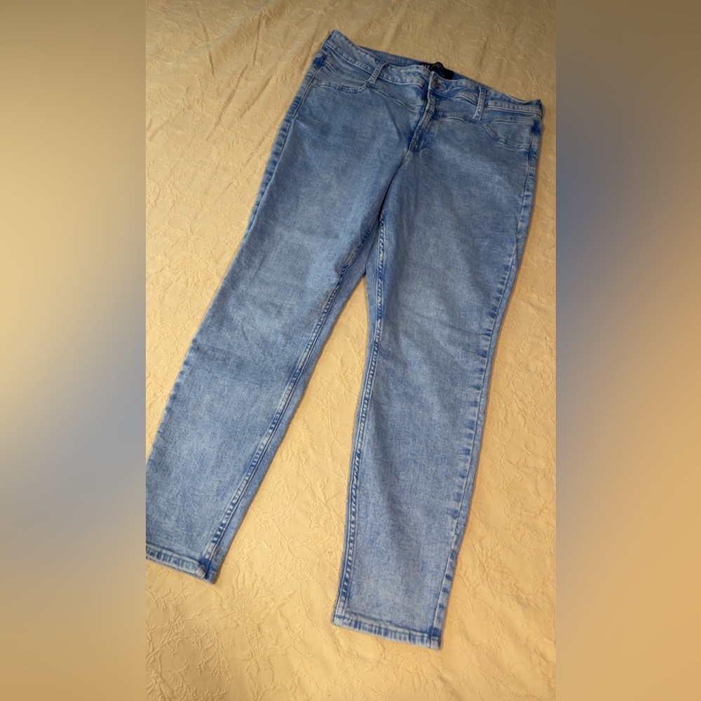 GAP Jeggings